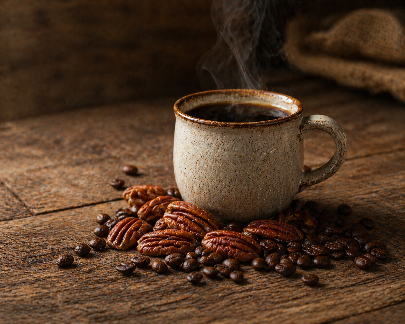 Flavored Coffee Collection