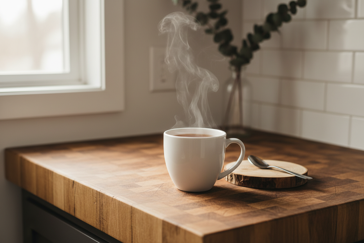 Tea Collection