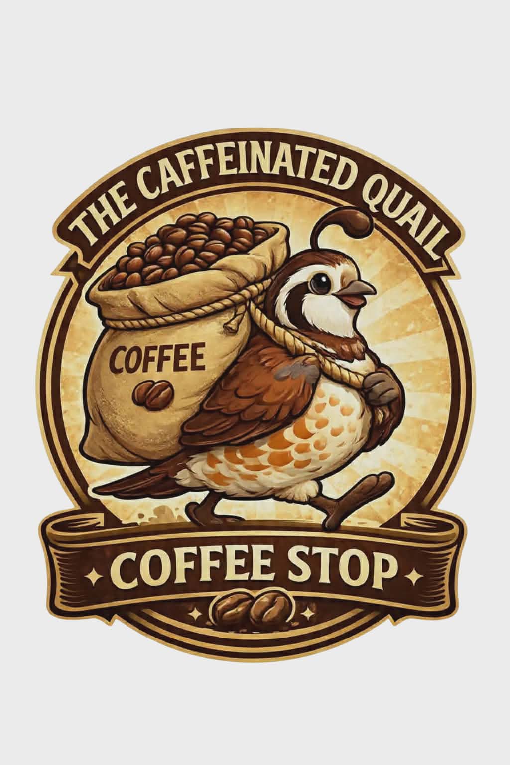 The Nest Single Origin House Coffee