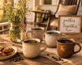 The Covey All Around House Blend Coffee