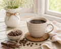 Mocha Loco Mexican Chocolate Flavored Coffee