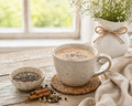 Masala Chai Artisan Spiced Tea